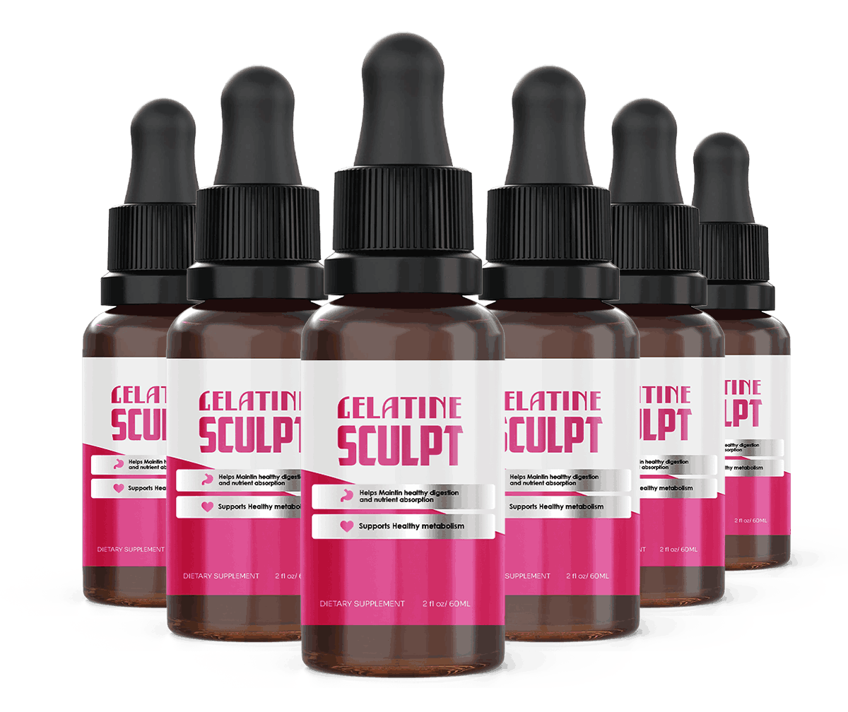 Gelatine Sculpt price